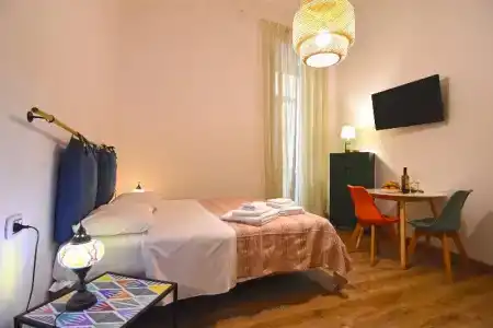Sunrise B&B - 62
