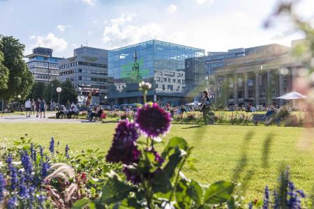 Azenberg Stuttgart, Sure Collection by BW - 33