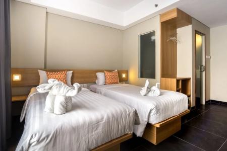 Maple Jakarta - 39