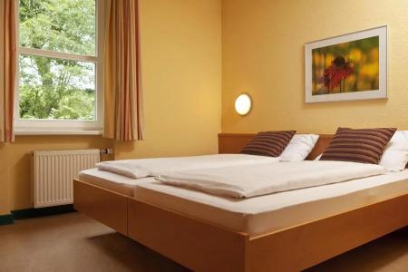 Hapimag Ferienwohnungen Winterberg - 40