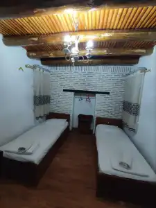 OHUN Caravan Sarai XIX - 15