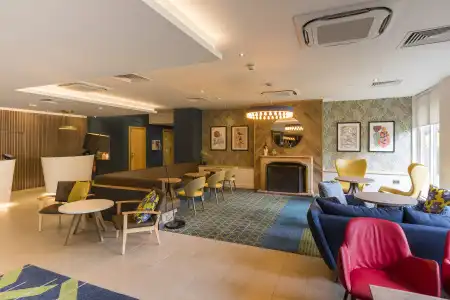 Holiday Inn Cambridge by IHG - 44