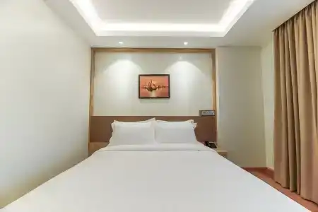 The Gandamar , Yangon - 5