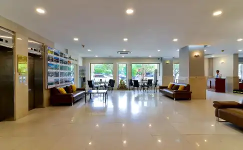 Oscar Saigon - 16