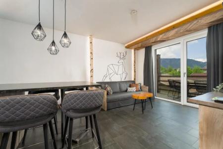 24 by Avenida - Mountain Residence - 115