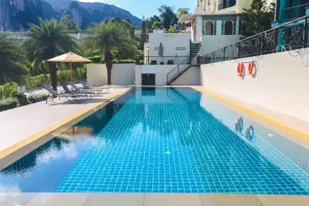 7 Heaven Residence Krabi - 75
