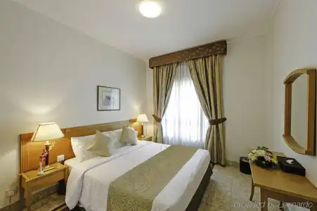 Al Bustan Centre & Residence - 6