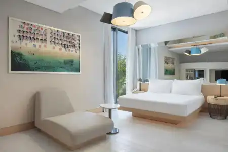 Susona Bodrum, LXRs & Resorts - 87