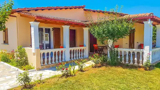 Villa Panorea - 179