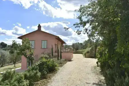 Villa Cicolina - 26