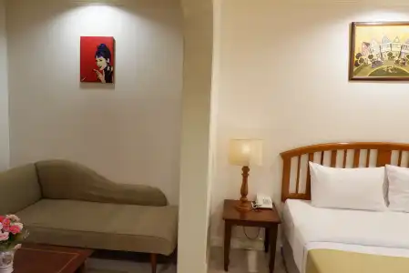 The Victory Executive Residences - 38