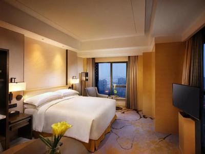 Hilton Suzhou - 43