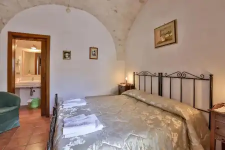 Masseria Casina Vitale - 37