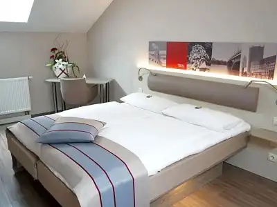 Bonn City - 22
