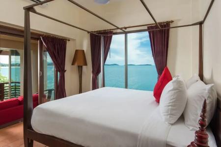 Boujis Boutique Resort - 149
