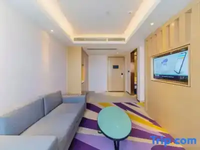 Lavandes· Dongguan Liaobu Center - 130