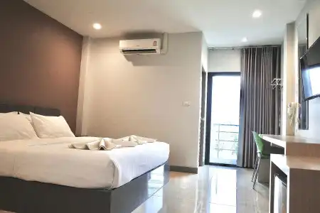 ZLEEP D - 18