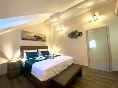 D & Sons Apartments - 107