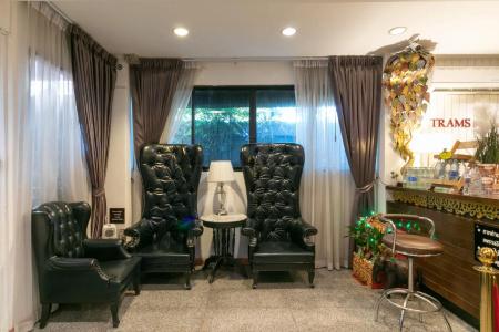 Sudyod House - 11