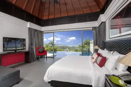 Resort The Pavilions Phuket - 28