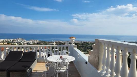 Korifi Suites Collection Apartment for Adults - 105