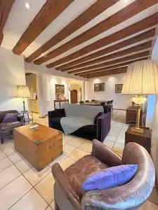 Hôtel de la Rouvenaz - 86