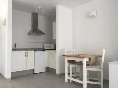 Neptuno Apartments - 66