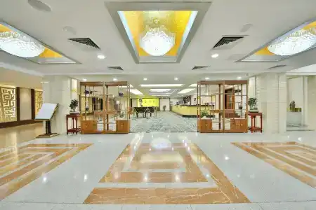 Dongshan - 1
