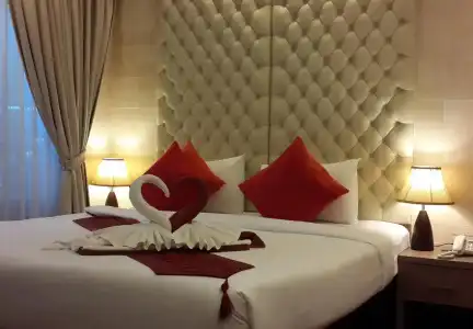 Samed Pavilion Resort & Restaurant - 4