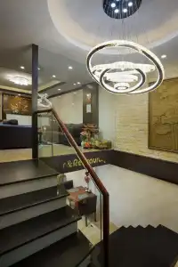 Splendid Star Grand & Spa - 13