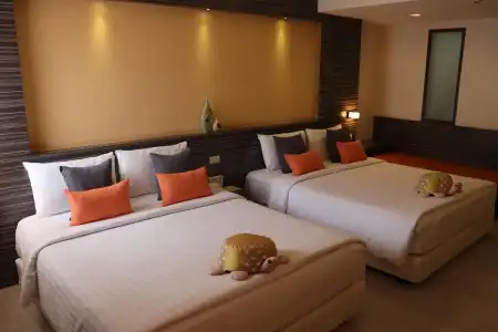 Bossotel - 3