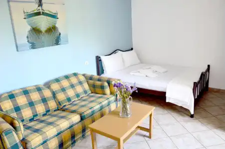 Chania Apartments - 3