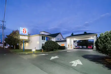 Motel 6 Seaside, OR - 0