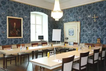 KlosterLudwig der Bayer - 28