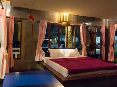 Tamsabai Resort Chumphon - 20