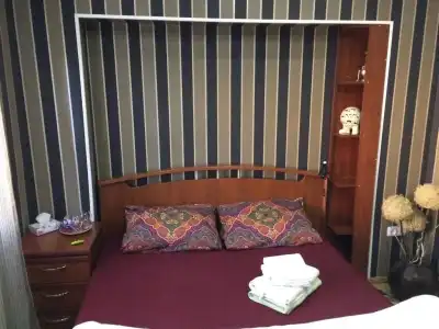 Zebra Hostel & Tours - 22