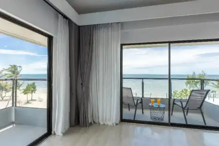 Centara Life Cha-Am Beach Resort Hua Hin - 36