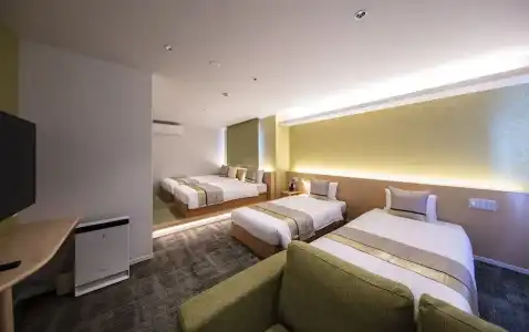 Grand Base Okayama Ekimae - 94