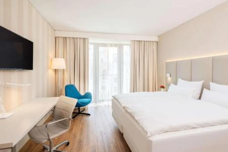 NH Leipzig Zentrum - 76