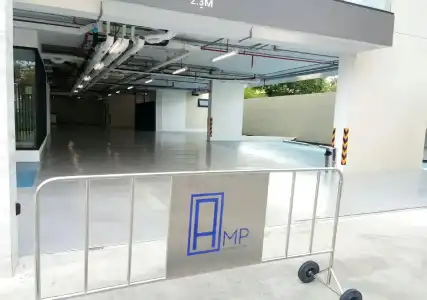 Amp Am House - 11