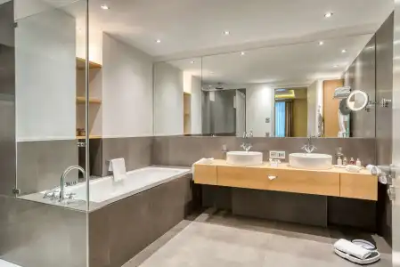 Kempinski Grand des Bains St. Moritz - 9