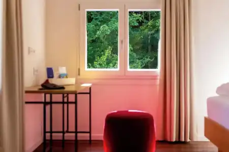 schlossmühle - lean-luxury boutiquehotel - 32