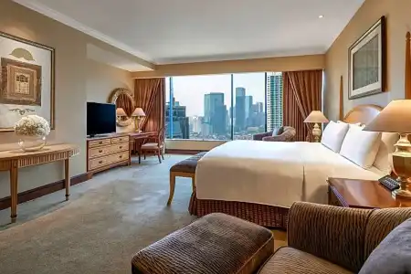 JW Marriott Jakarta - 175