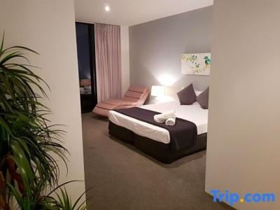 Aria Apartments - 126