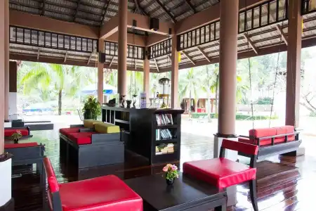 Palm Galleria Resort - 28