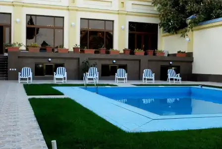 Jahon Palace - 18