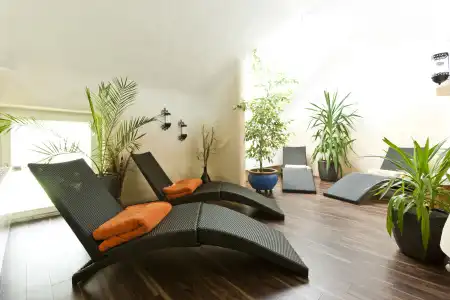 Sure by Best Western Rhoen Garden - 17