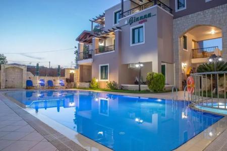 Gianna Apartments - 24