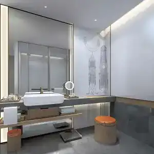 DoubleTree by Hilton Kunming Airport - 118