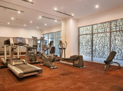 Hilton Garden Inn Isparta - 24